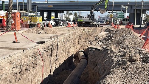 Concluye la libranza de Agua Saludable en Gómez Palacio