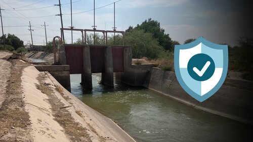 Blindan el ciclo agrícola en la región lagunera