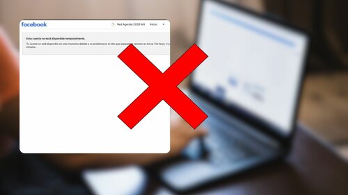 Usuarios de Facebook se quejan de fallas, ¿qué está pasando?
