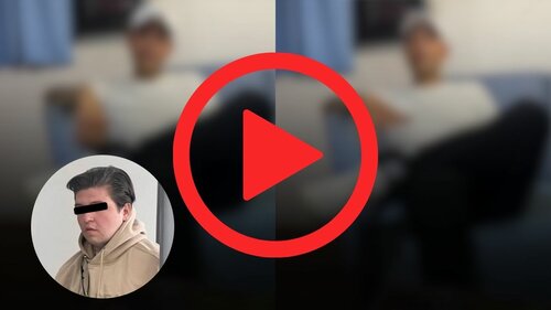 Expresidiario revela cómo fue recibido ‘Fofo’ Márquez en el reclusorio | VIDEO