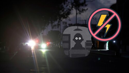 CFE confirma corte de luz por 8 horas para el 11 de marzo, ¿qué zona será afectada?