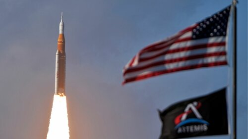 Misión Artemis II: así será el camino para volver a la Luna después de más de 50 años