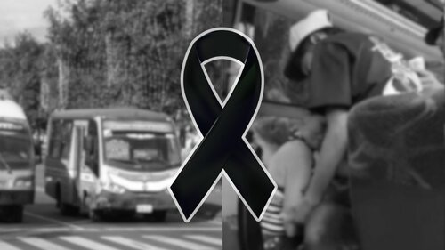 Niño de 4 años muere tras sacar la cabeza por la ventanilla de un autobús: los detalles del accidente