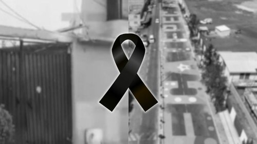 Niño de 8 años es asesinado por su padre; menor intentaba defender a su mamá