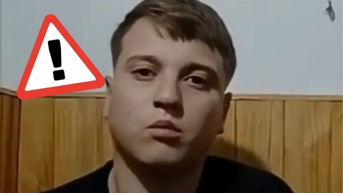 ‘Era mi vida o la de él’: Mató a su amigo en un cumpleaños y lo confesó | VIDEO