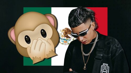 Funan a streamer colombiano por llamar 'mexichangos' a mexicanos en diferentes ocasiones