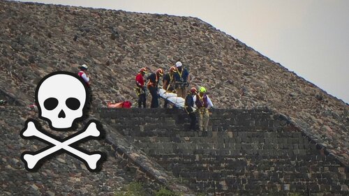 ¿Qué es la 'True Crime Community' y su perturbadora relación con el ataque en Teotihuacán?