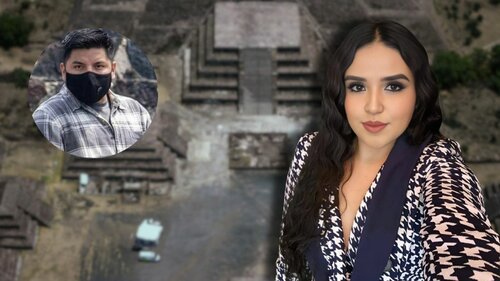 'El 90% de la información es falsa': Habla la hermana del tirador de Teotihuacán tras la tragedia