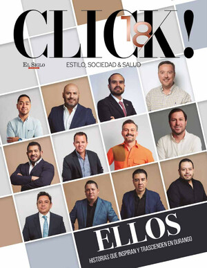 Pagina 01  Suplemento click año: 18 numero: 02