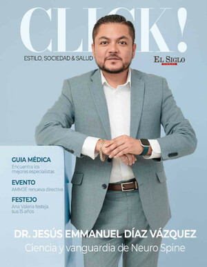 Pagina 01  Suplemento click año: 18 numero: 03