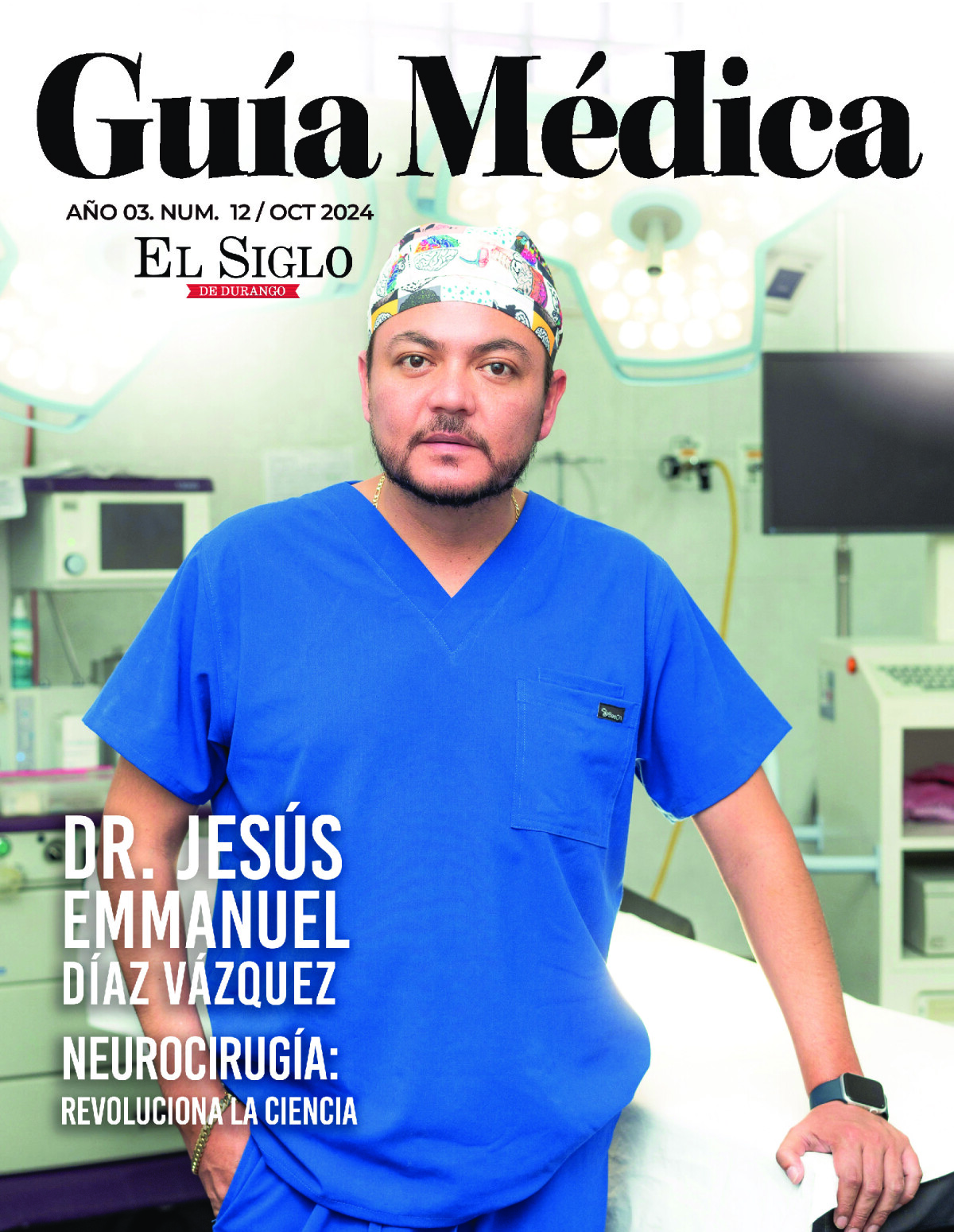 Guía médica