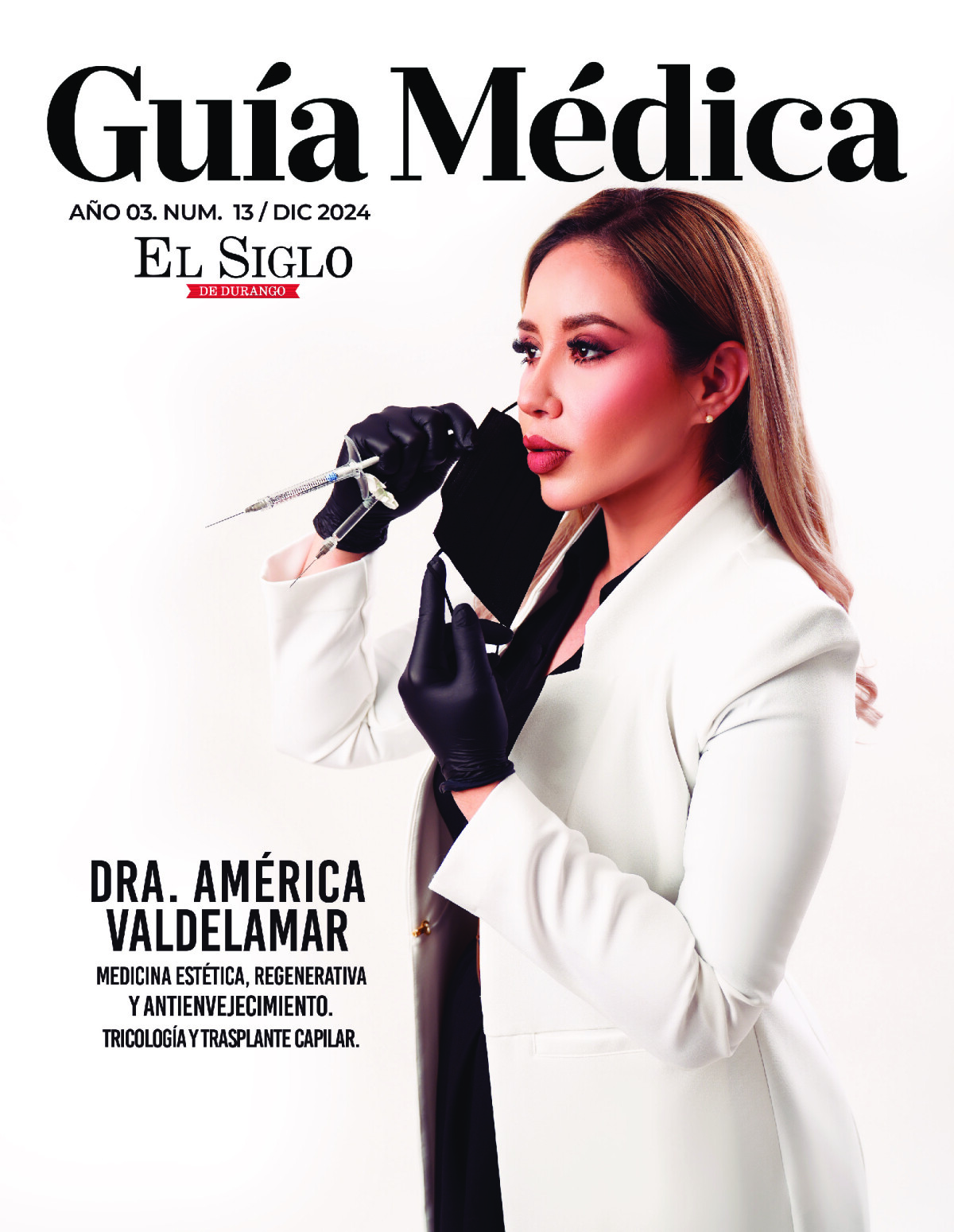 Guía médica