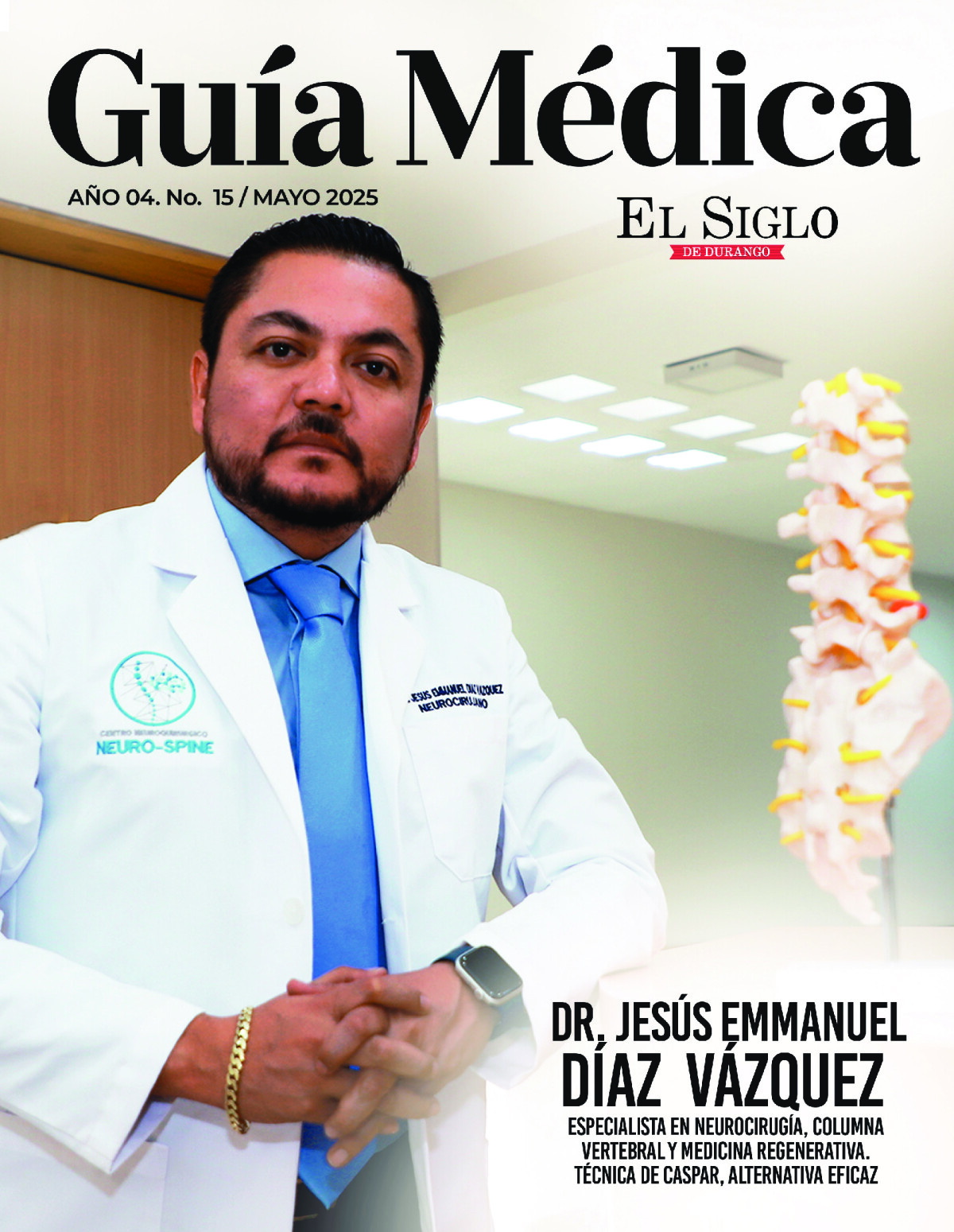 Guía médica