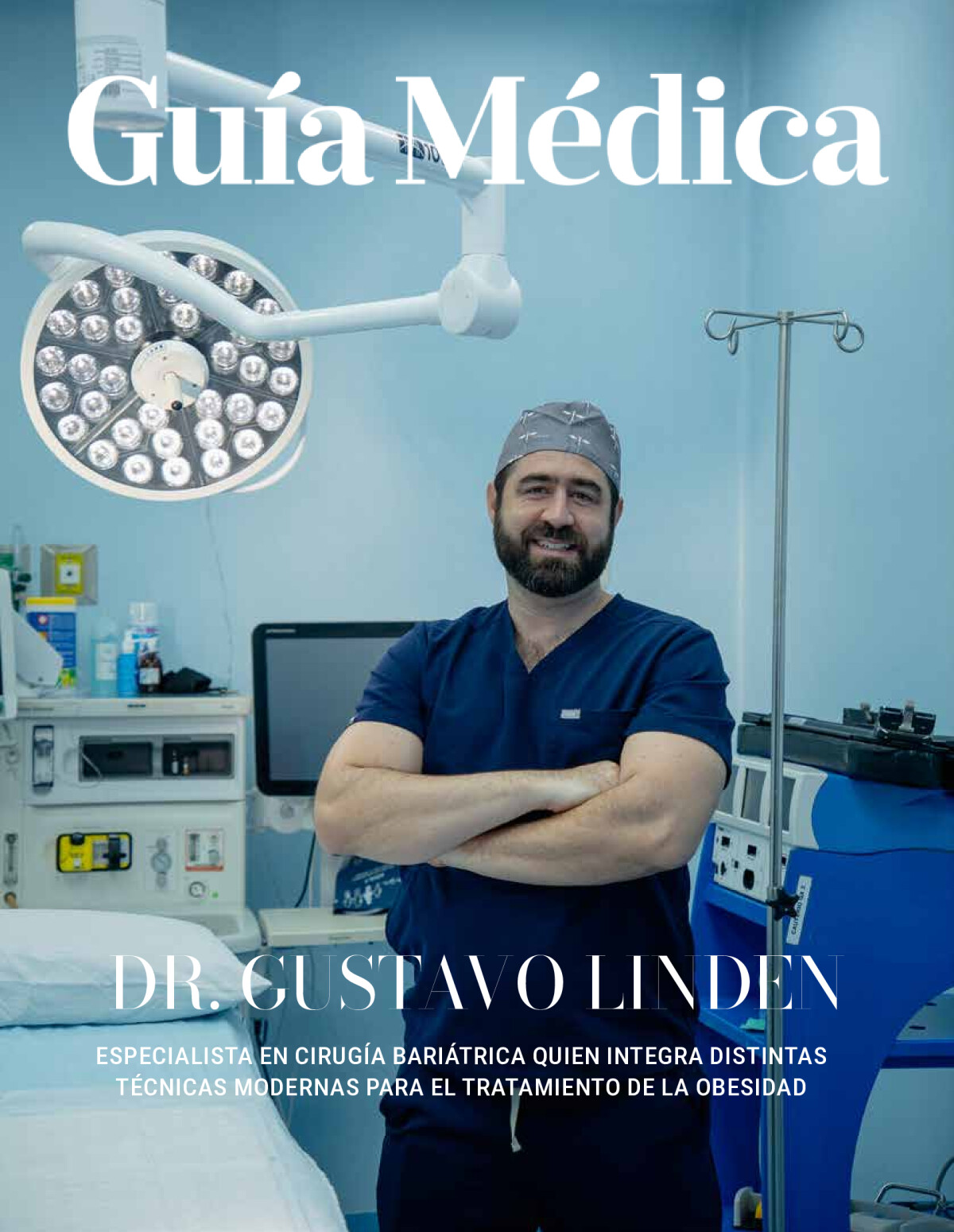 Guía médica