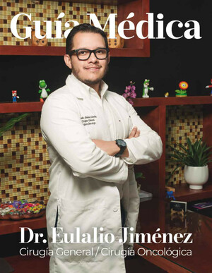 Pagina 01  Suplemento guiamedica año: 05 numero: 22